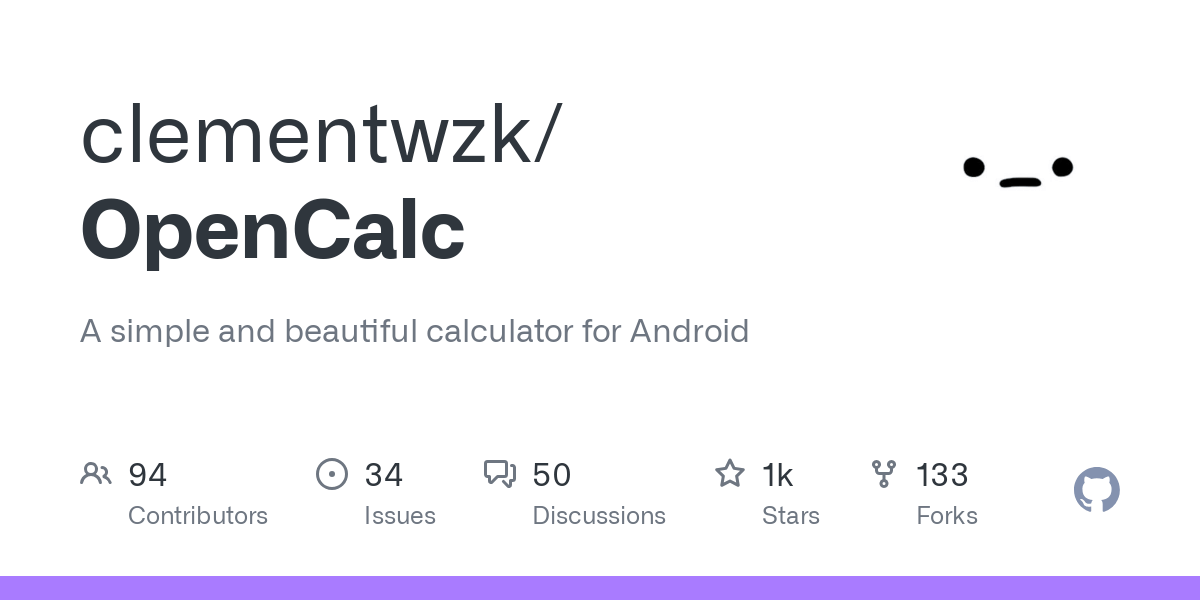 OpenCalc